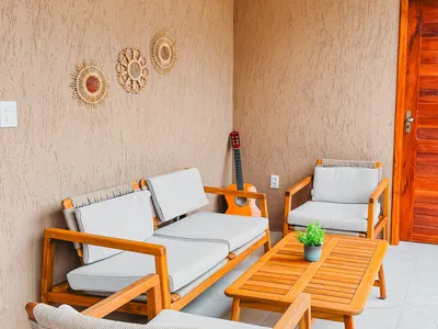 Icaraizinho House