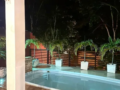 Pousada  Sol de  Maria