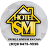 HOTEL SM