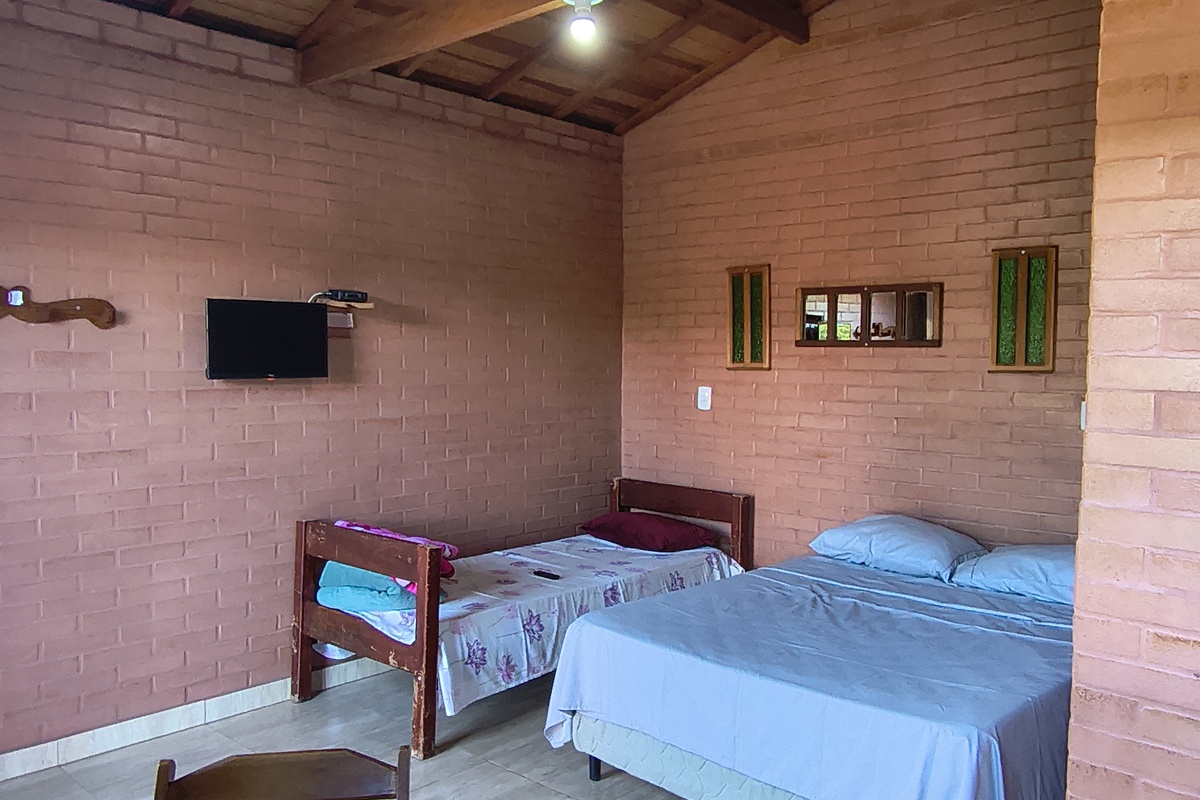 QUARTO TRIPLO
