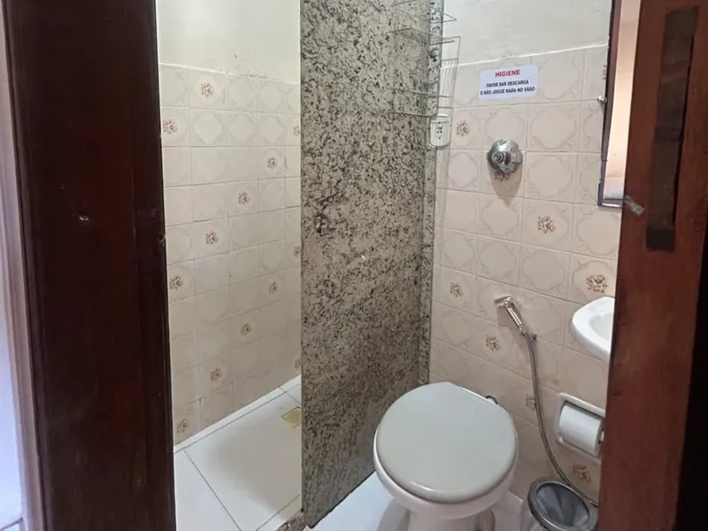 Suíte tripla