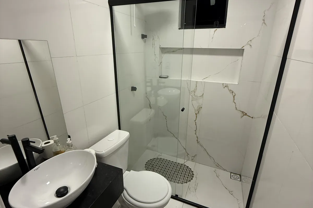 Flat Elegant Essence - Conforto Garantido
