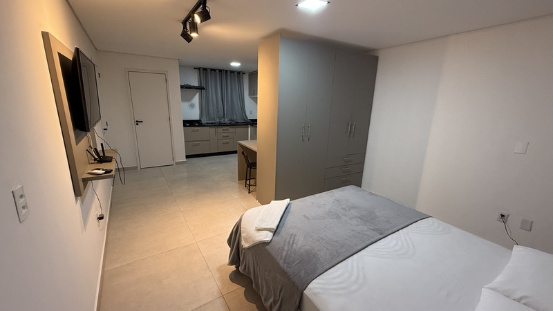 Flat Elegant Essence - Conforto Garantido