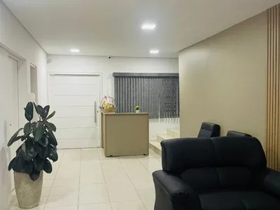 Pousada Alouan