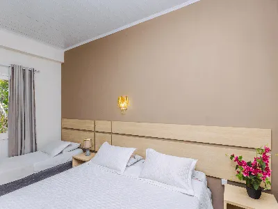 Hotel Spa Paraíso