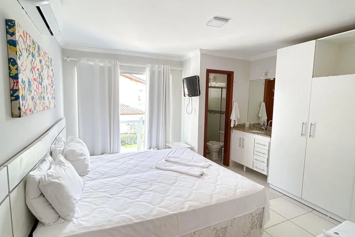 Casa 01 - Cond. Mont Sião 1