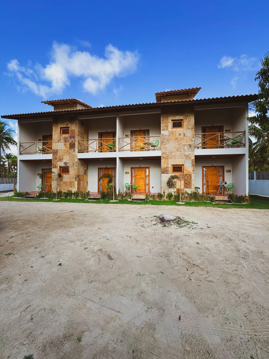 Windland Pousada