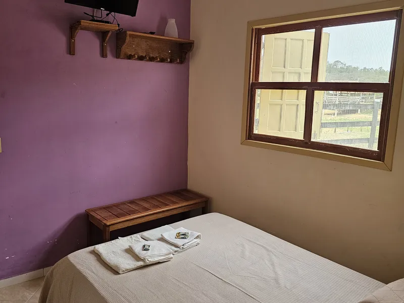 QUARTO 29 ANEXO - VENTILADOR