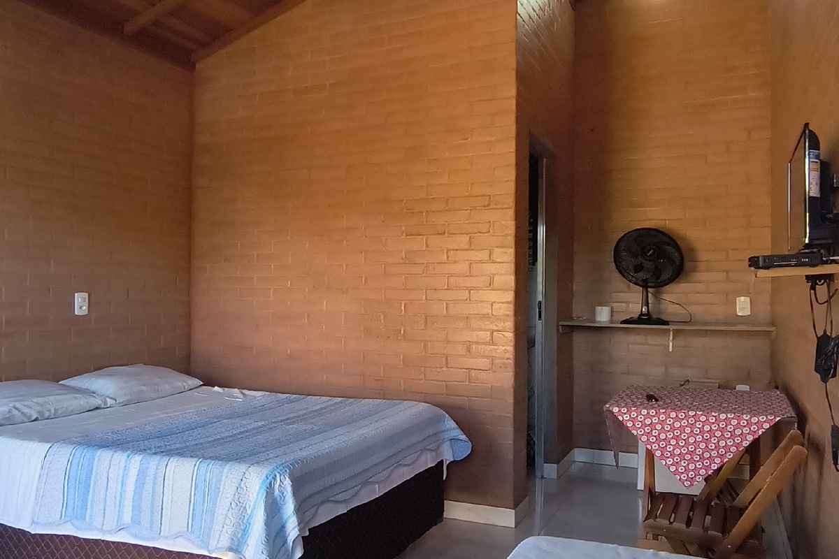 QUARTO TRIPLO