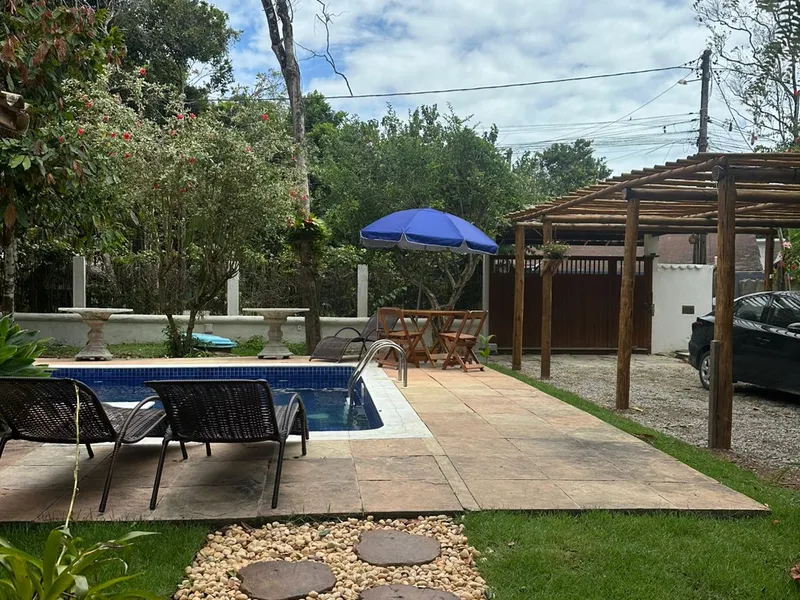 Casa  -  Temporada