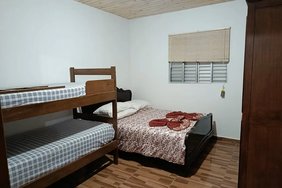 2 Casa Refugio
