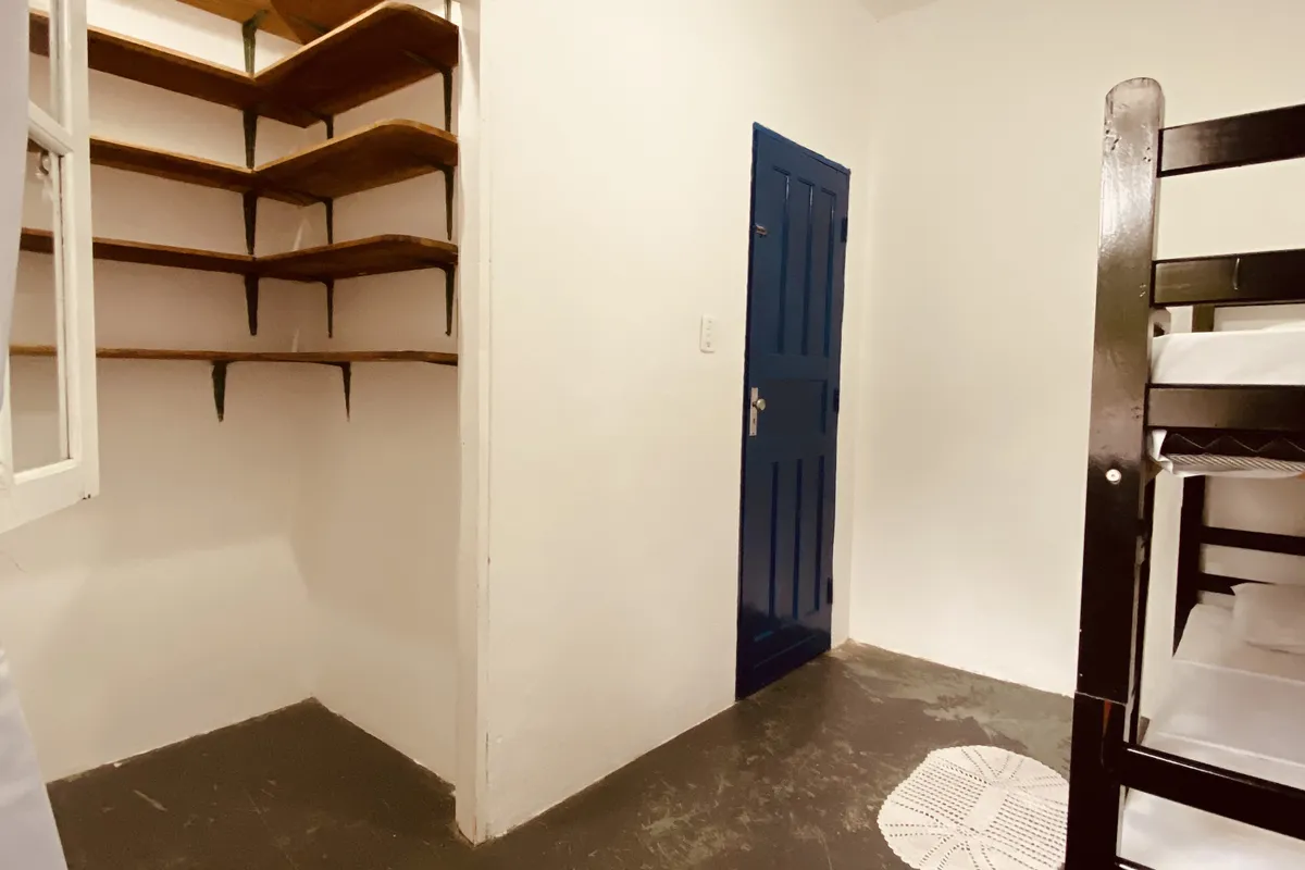 Quarto 1 Beliche