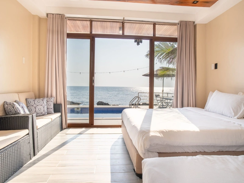 Summer Villa