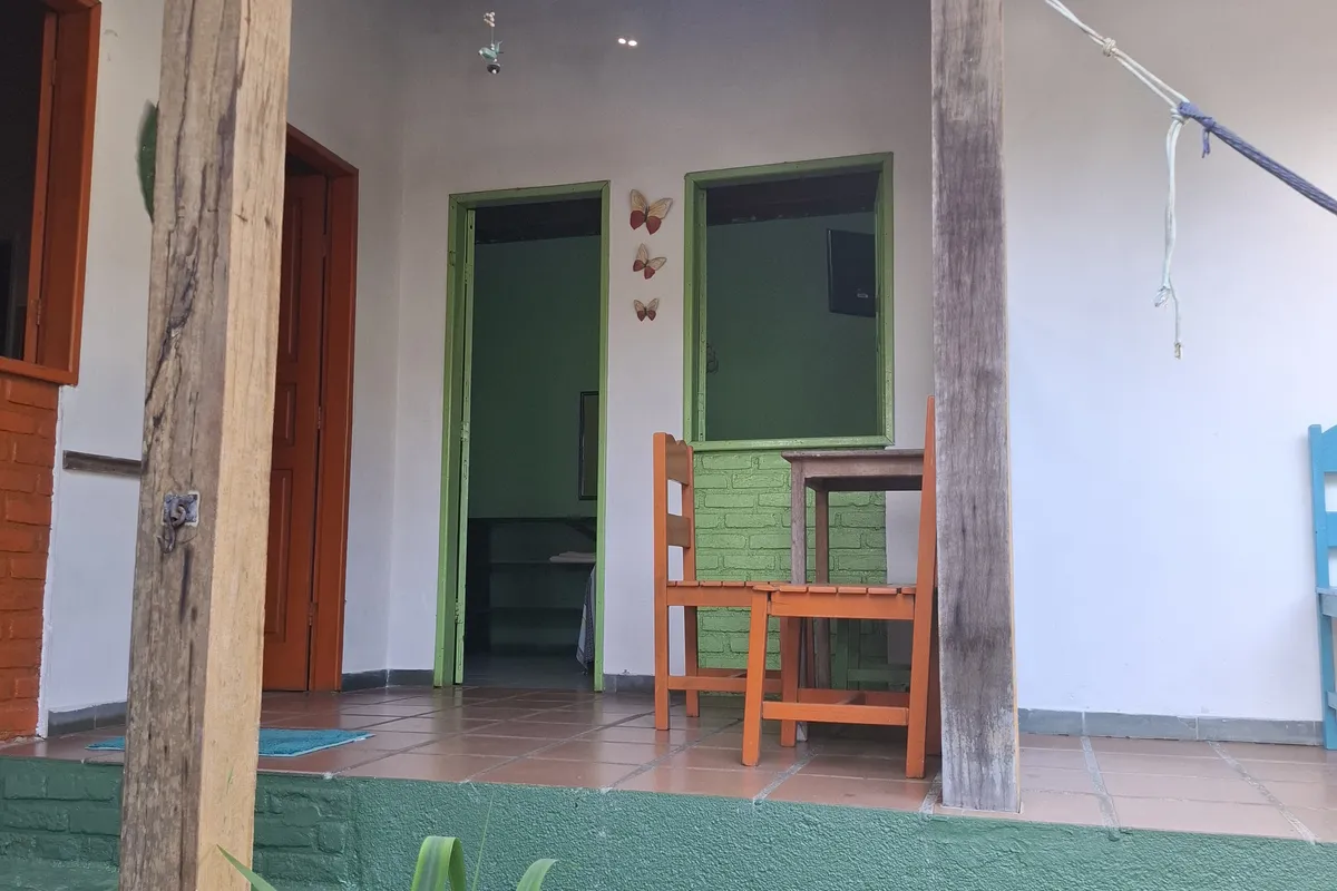3 - Quarto Duplo