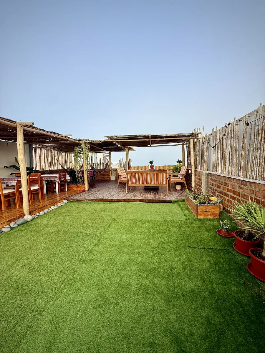 casa mar surfhouse