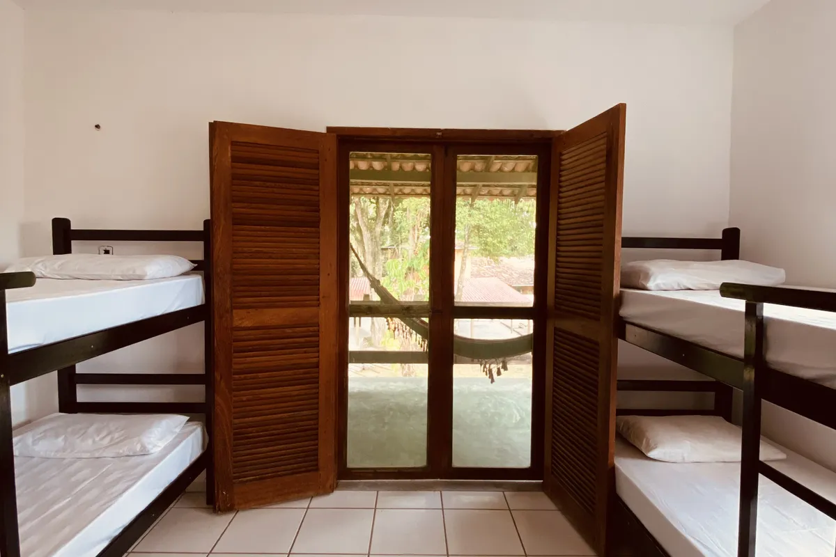 Quarto 5 misto