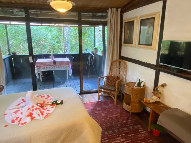 suite com hidro