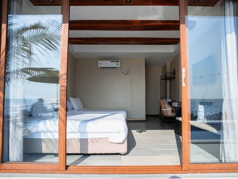 Summer Villa