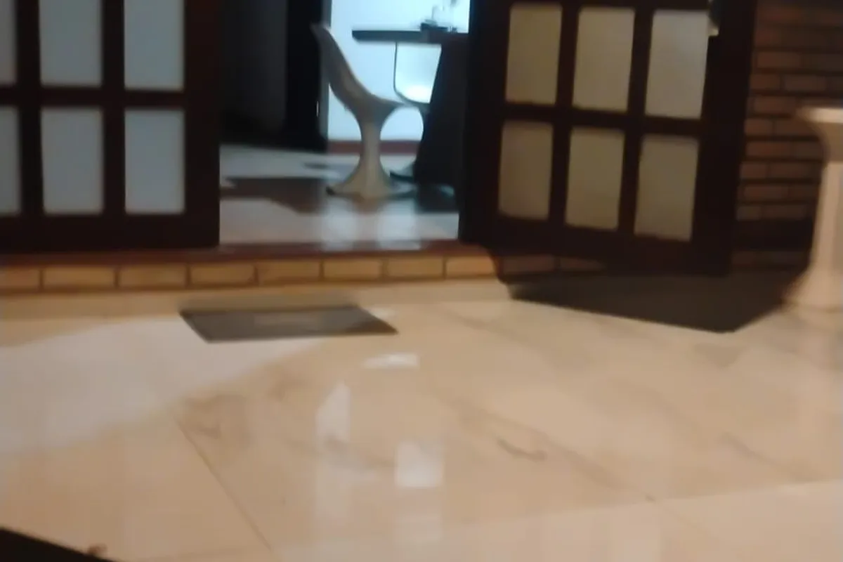 Bangalô