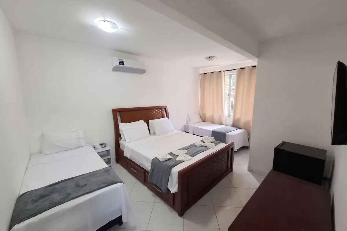 Quarto Quádruplo