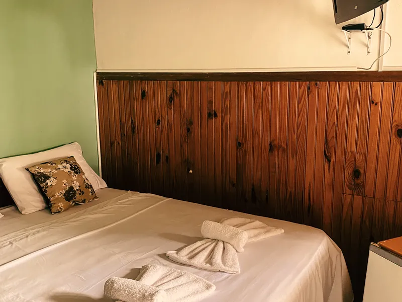 3 - Quarto Duplo