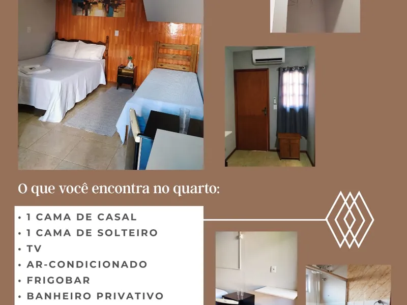 Quarto Térreo