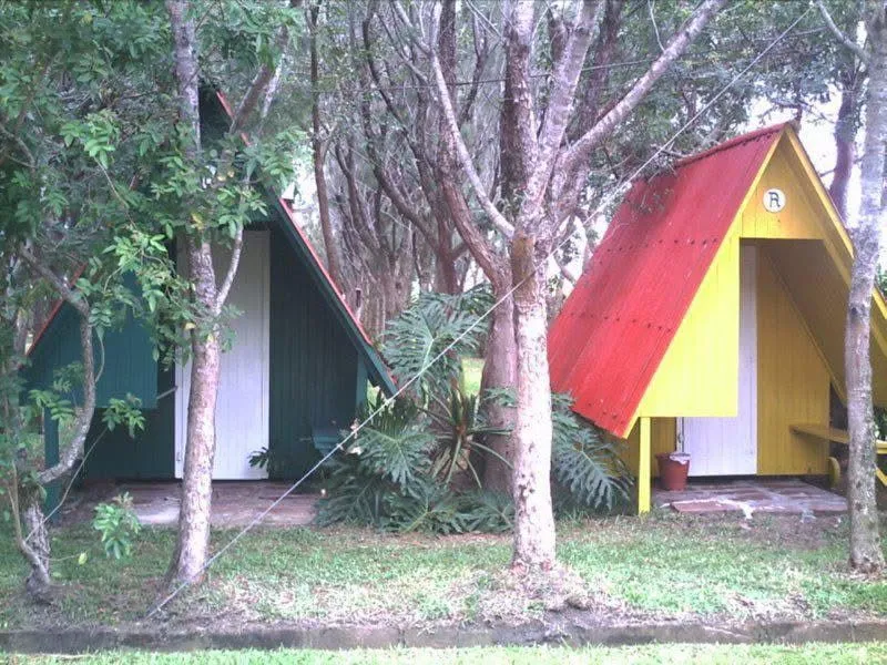 Cabana