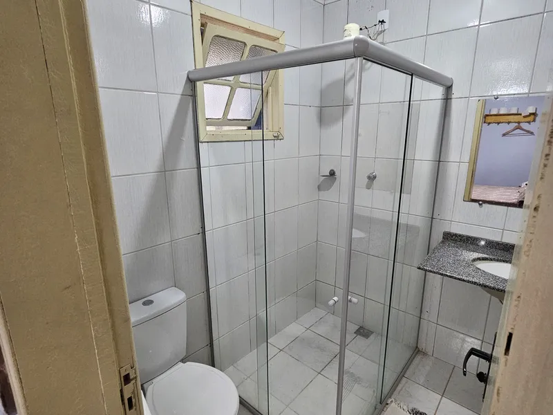 QUARTO 8/9 CONJUGADO - VENTILADOR