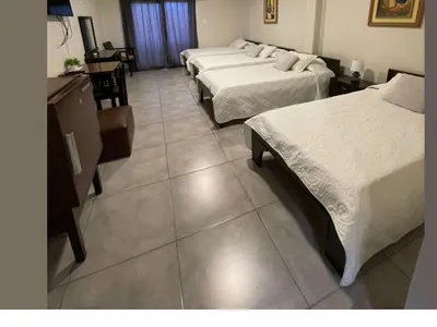 Hotel Executive