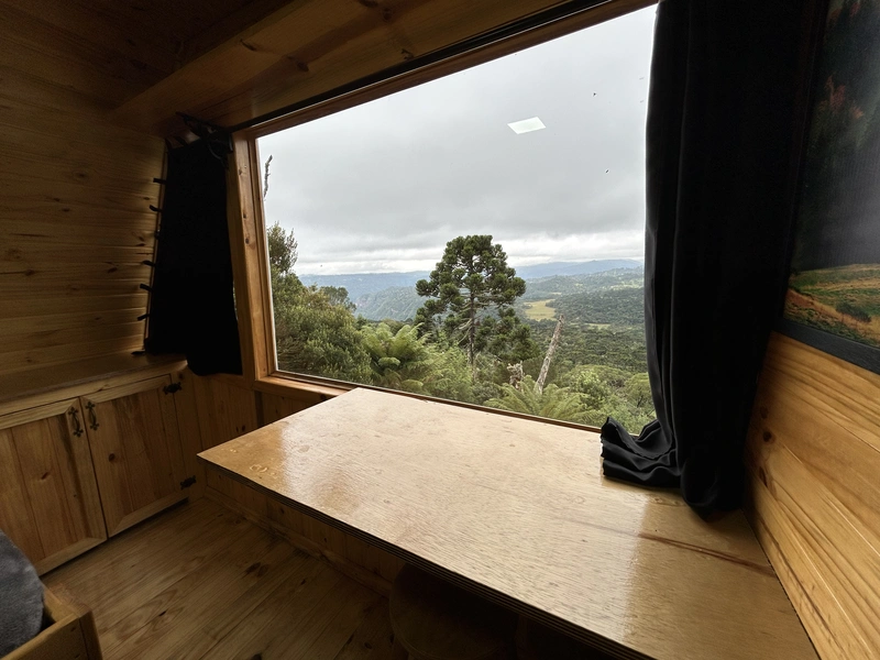 GLAMPING 4