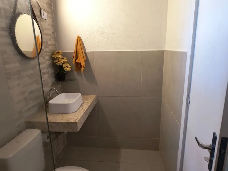 Chalé Jatobá