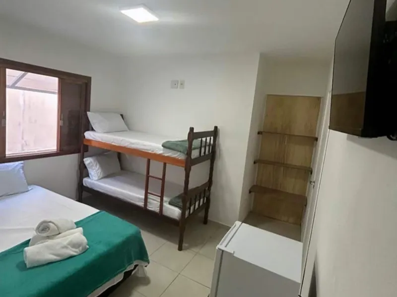 Súite Família