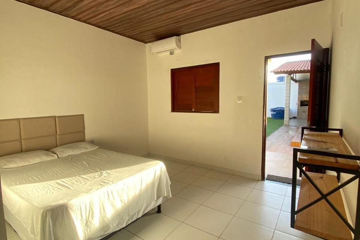 Casa de praia
