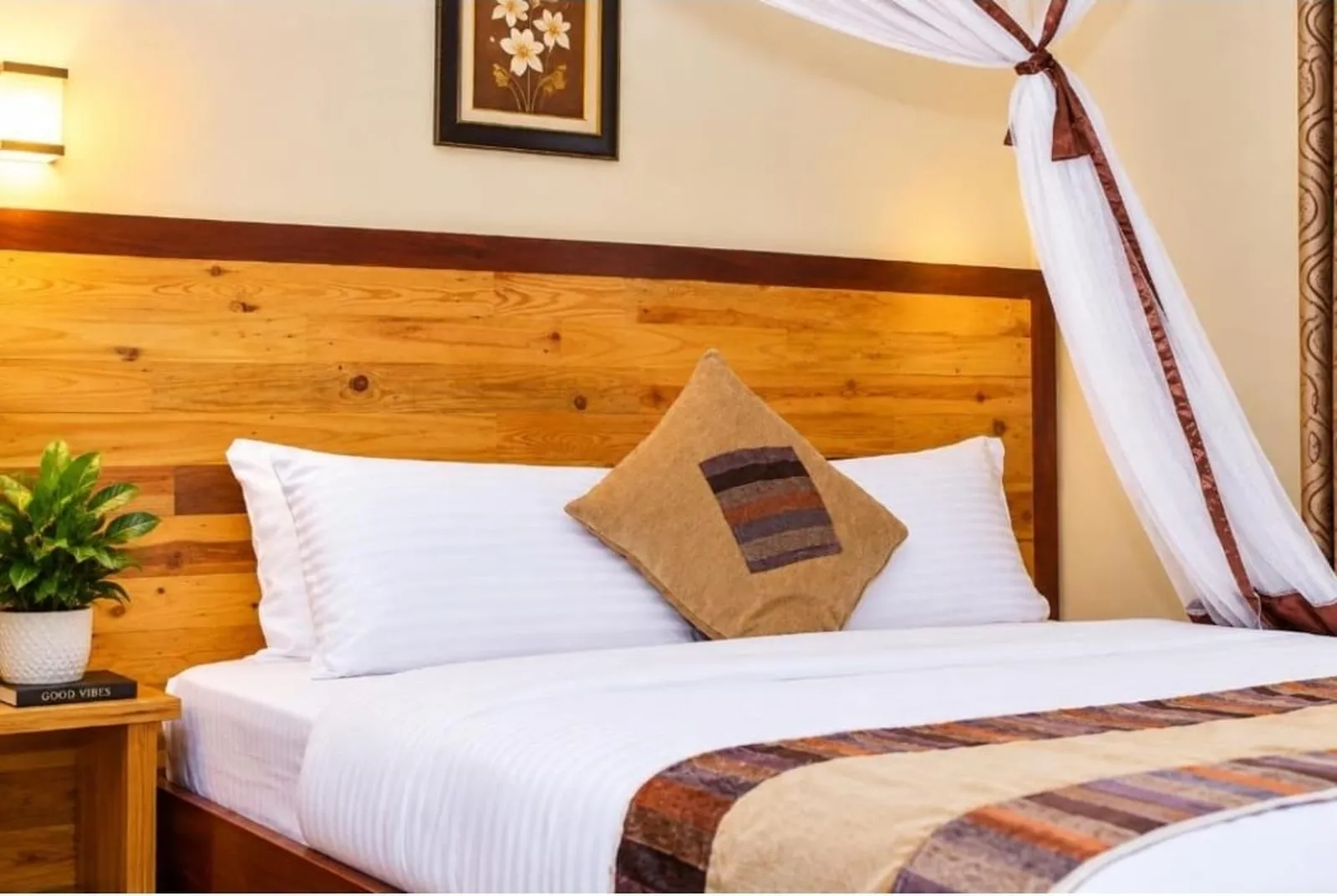 Rehoboth Hotel & Apartments Uganda