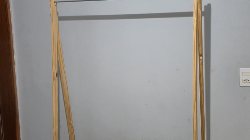 Apartamento triplo Casal + Solteiro