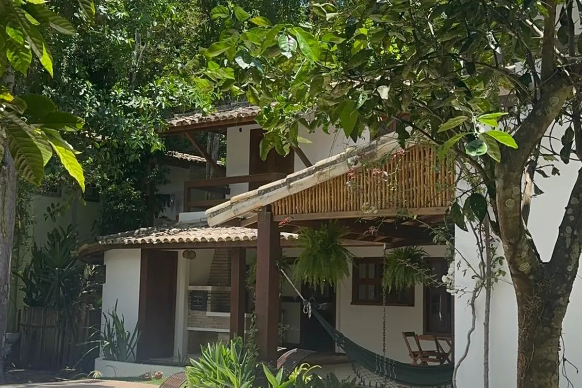 Casa  -  Temporada