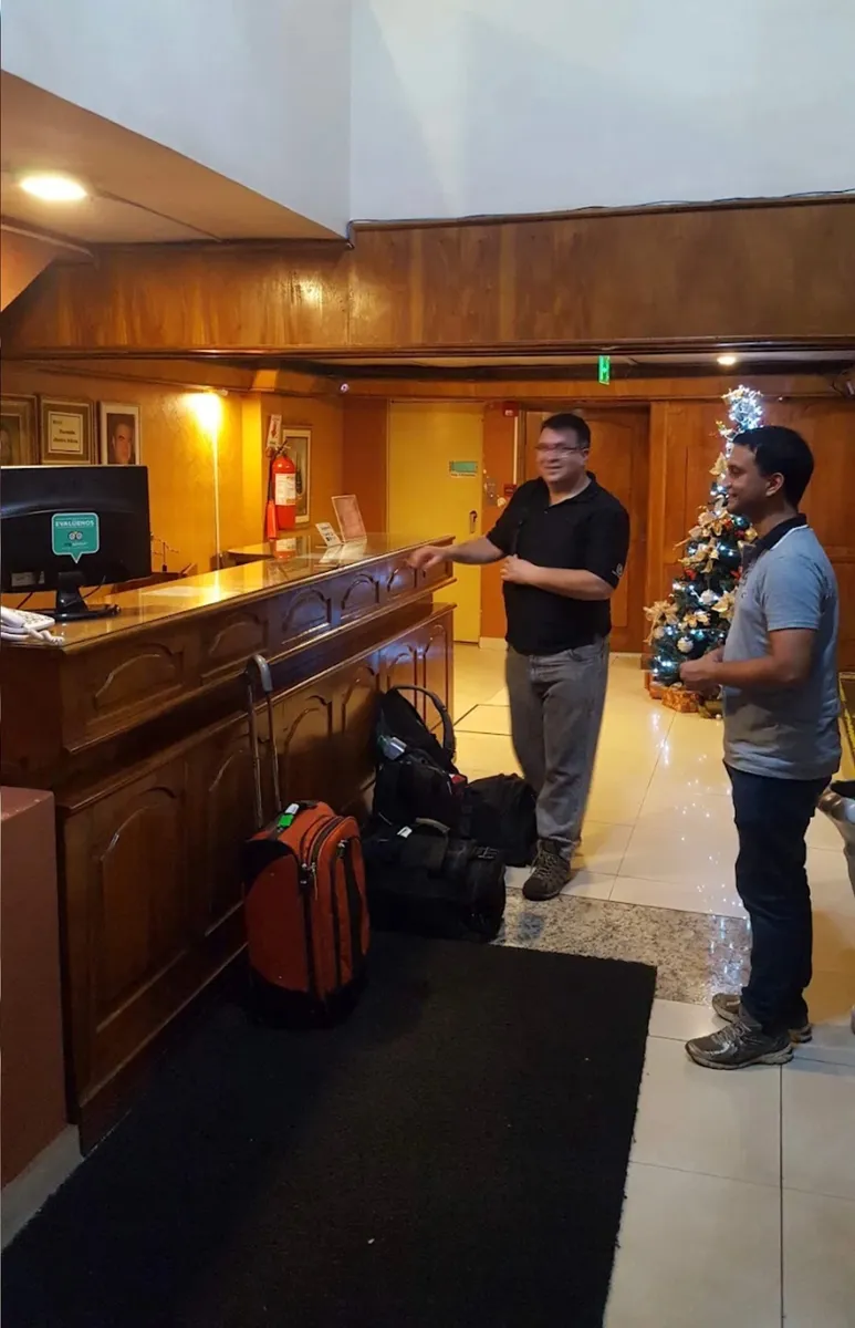 Hotel Executive