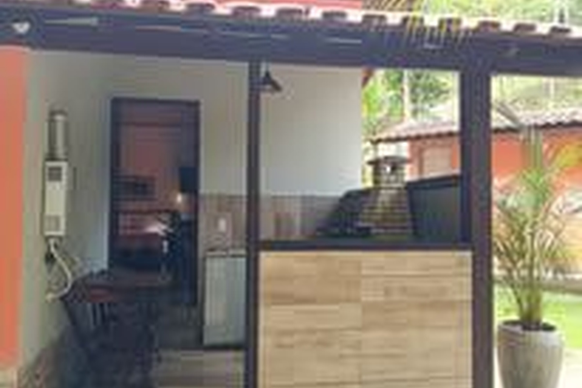 Suíte Beira Rio Superior