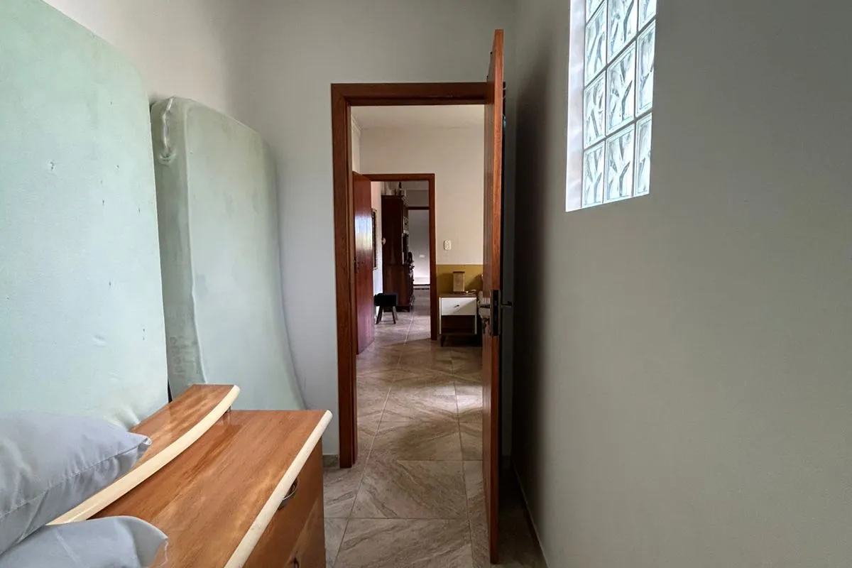 APARTAMENTO COMPLETO