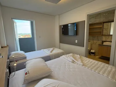 hotel morais