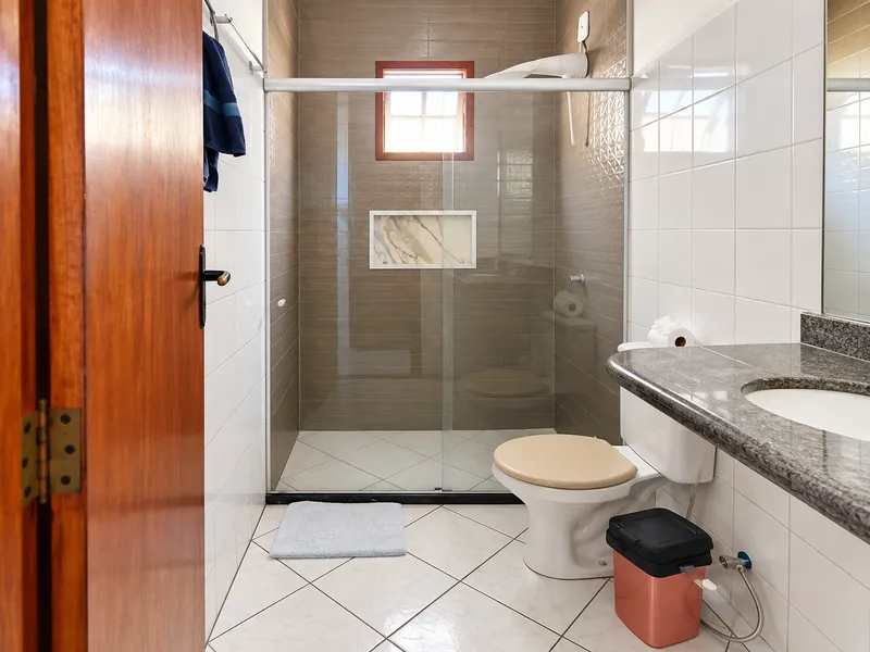 Apto 1 quarto standar tripo