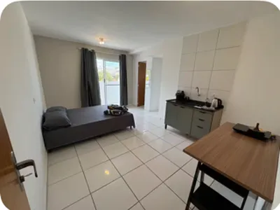 Legaliza Suites