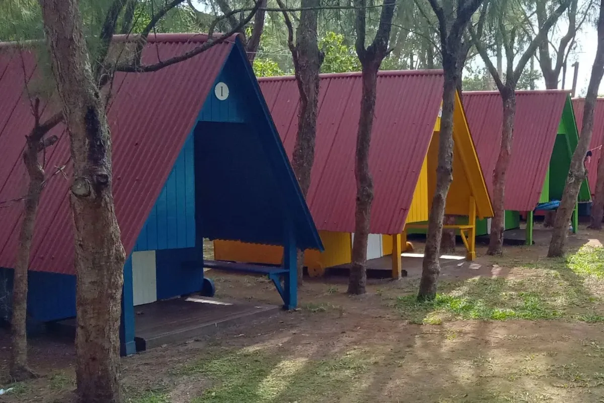 Cabana