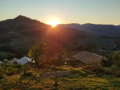 Refúgio Piemonte Chales