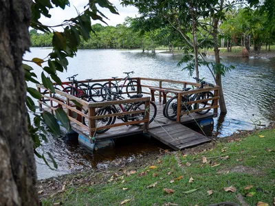 Ybyra Pousada de Selva