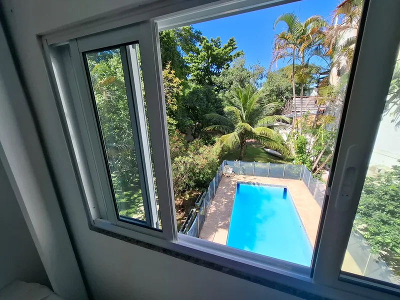 Quarto Família