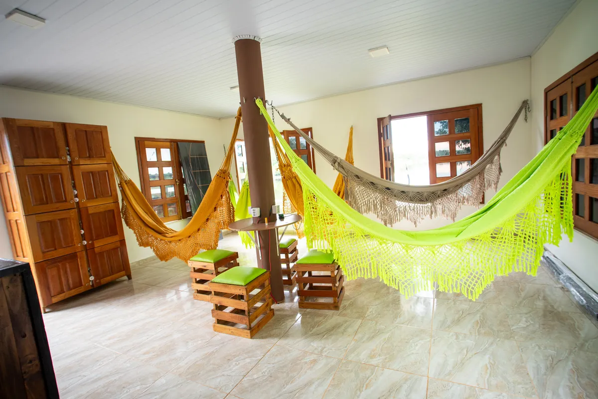 Redário