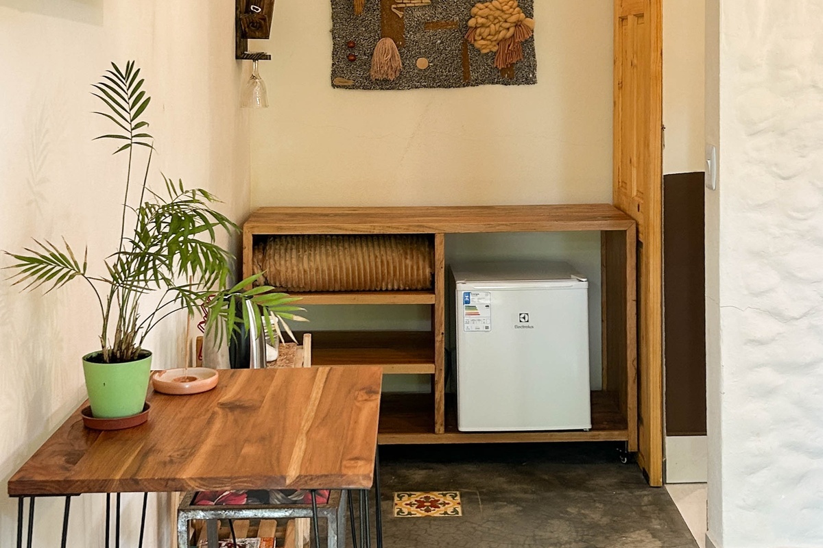 Suíte Premium Tamarindo