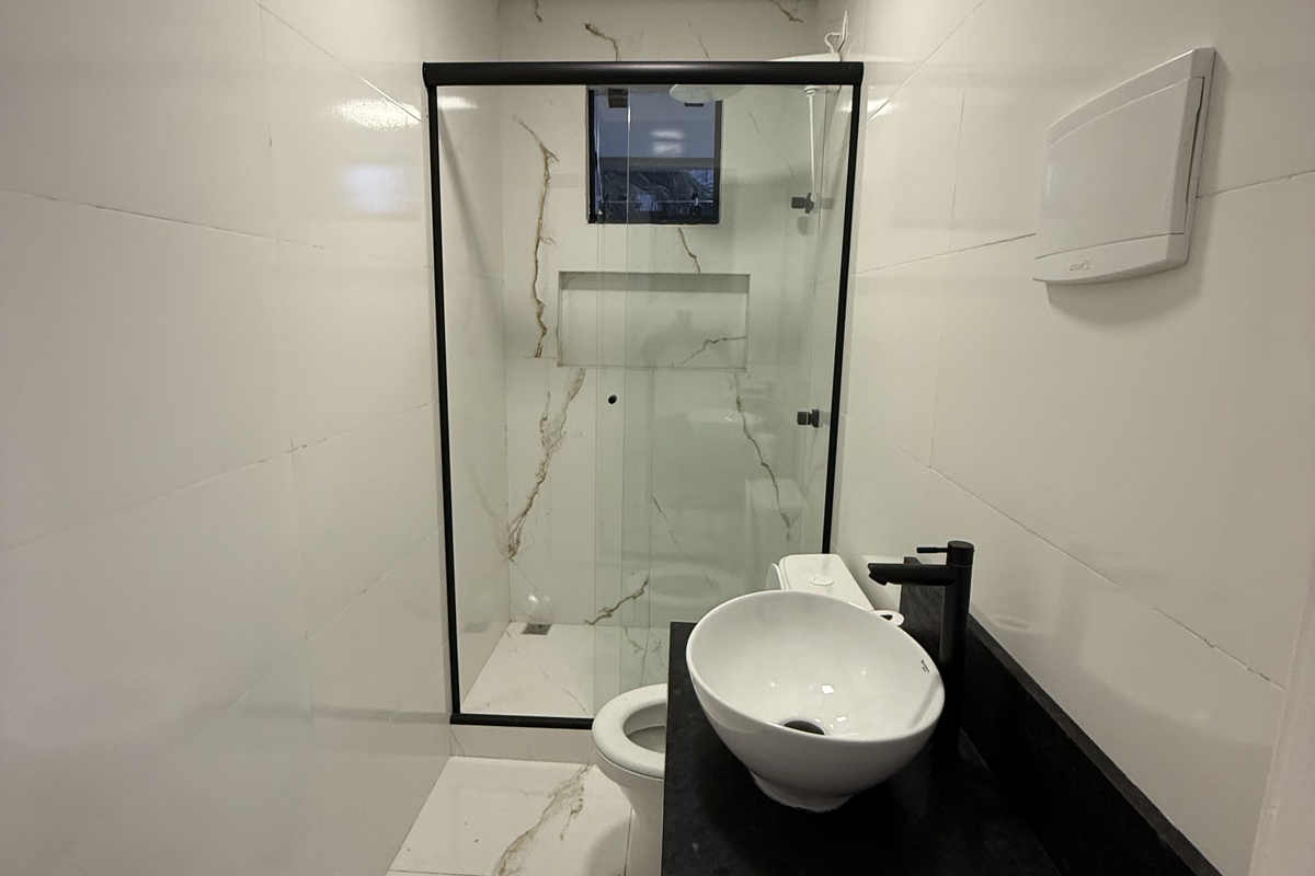 Flat Green Serenity - Poucos minutos Hard Rock