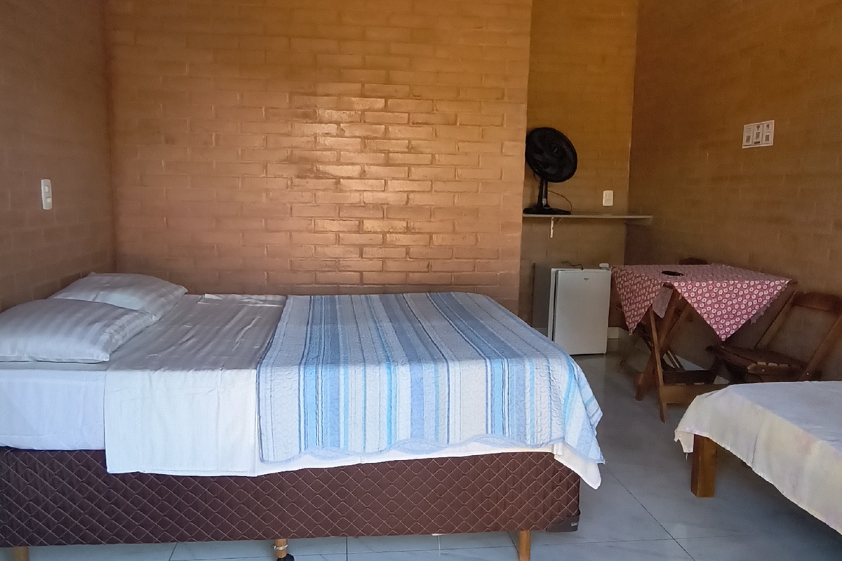 QUARTO TRIPLO